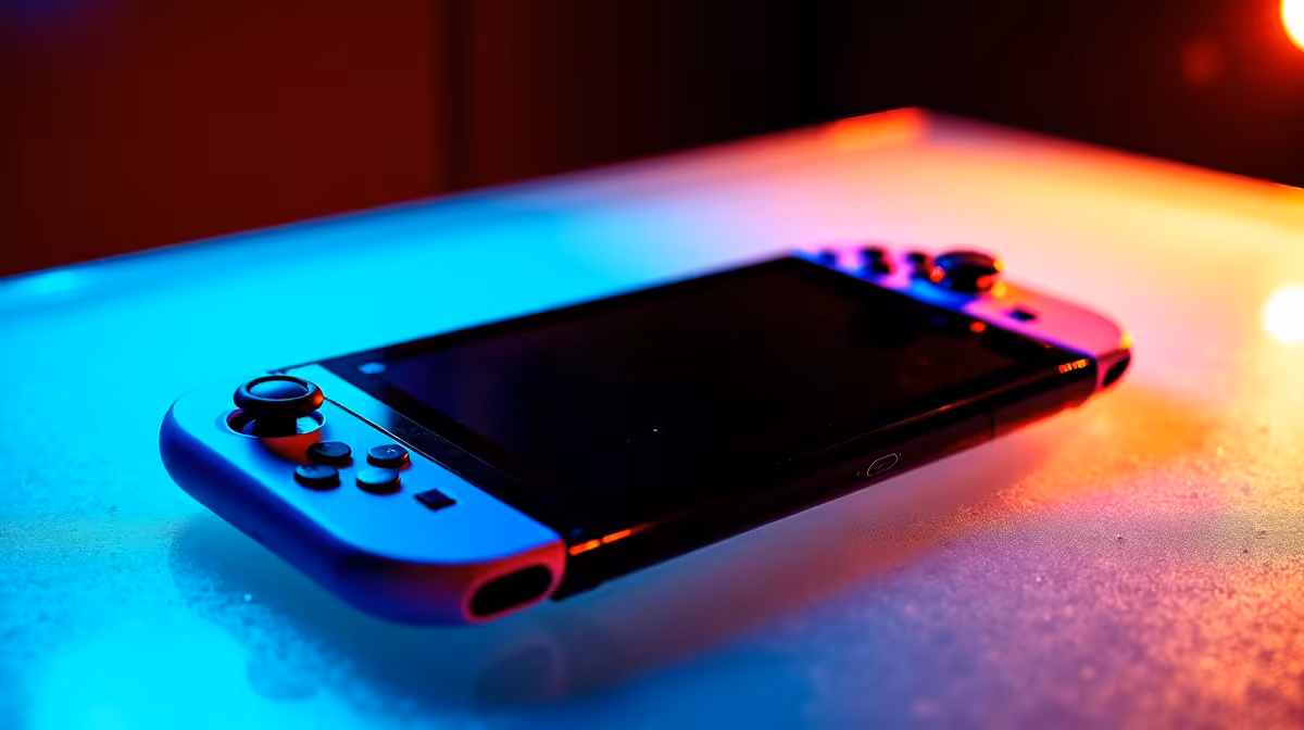 Best Settings for Nintendo Switch 2: Battery Life vs