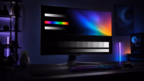 Best Settings for OLED Monitor: HDR, SDR and Gaming