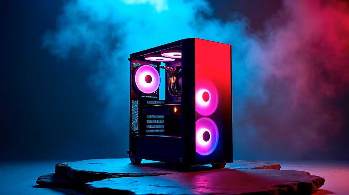 Best Settings for Overwatch 2 on a Mid-Range PC in SA