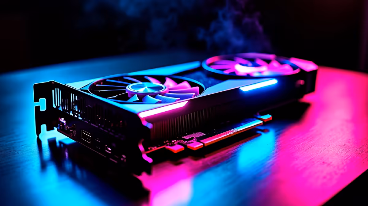 Best Settings for RTX 5060 at 1080p: Optimised for