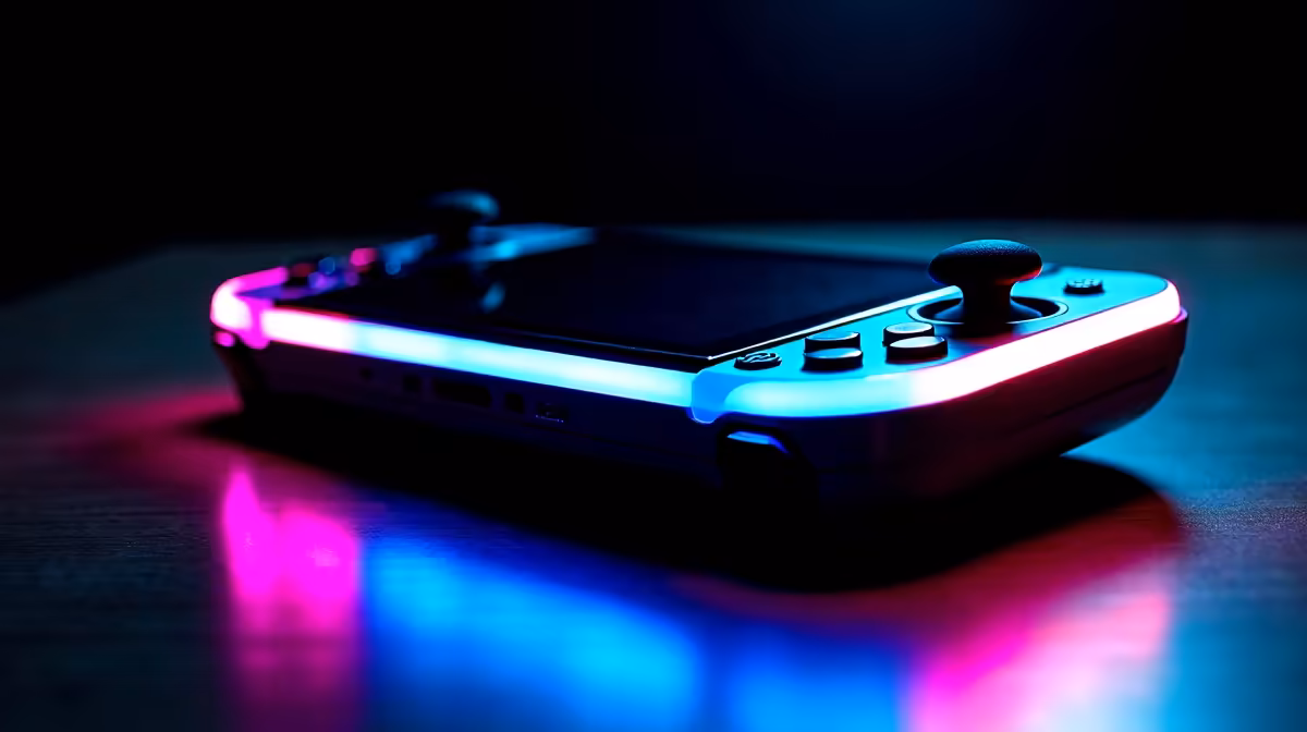 Best Settings for Steam Deck LCD 256GB: Battery Life