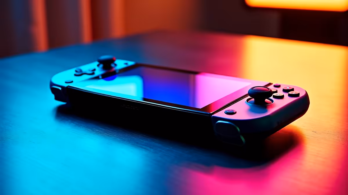 Best Settings for Steam Deck OLED 1TB: Battery Life vs