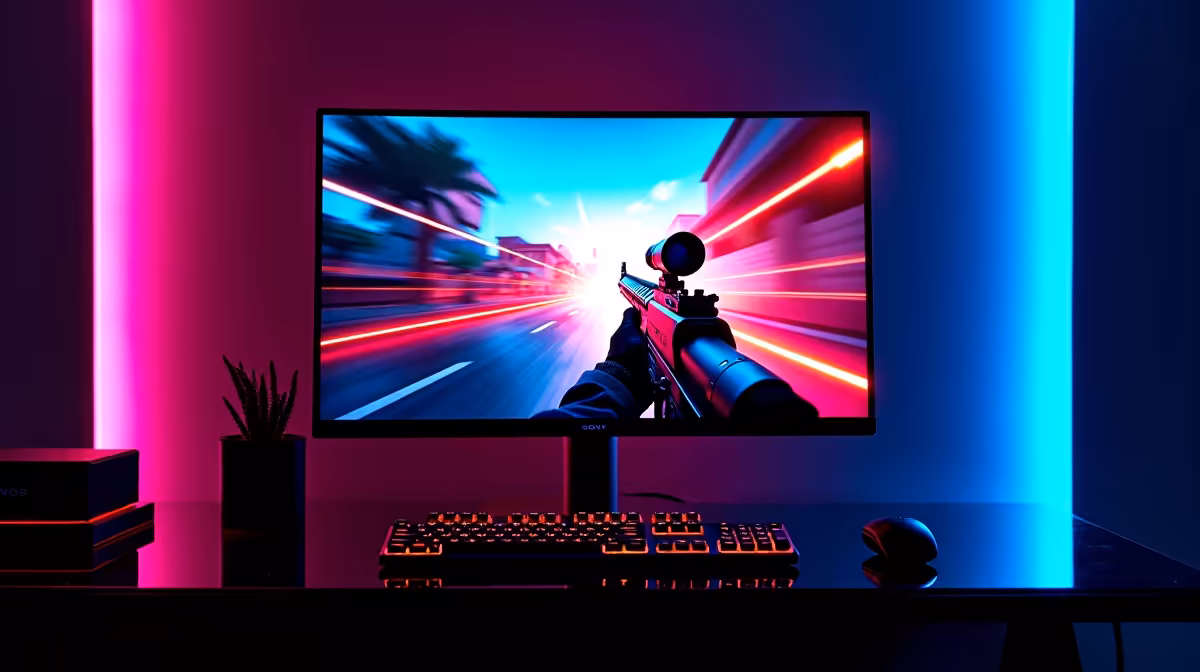 Best Settings for Valve Deadlock: Maximum FPS