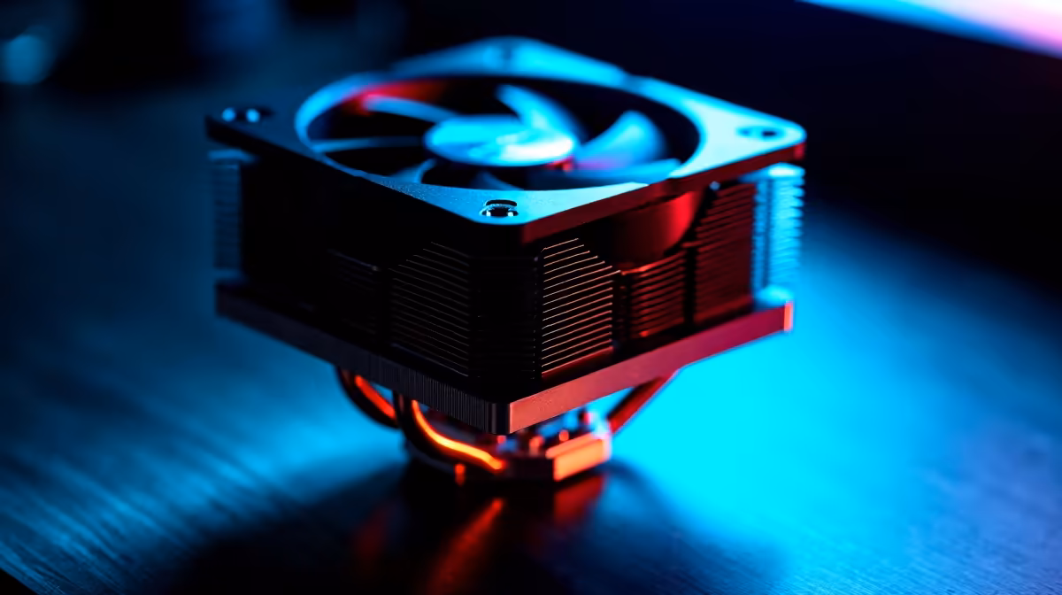 Best SFF Cooler for Small Form Factor PCs