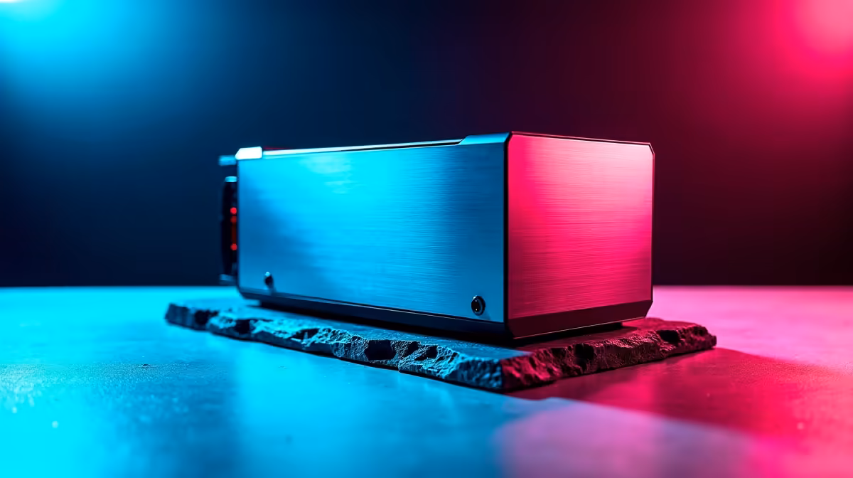 Best SFX PSU for Mini-ITX Builds SA