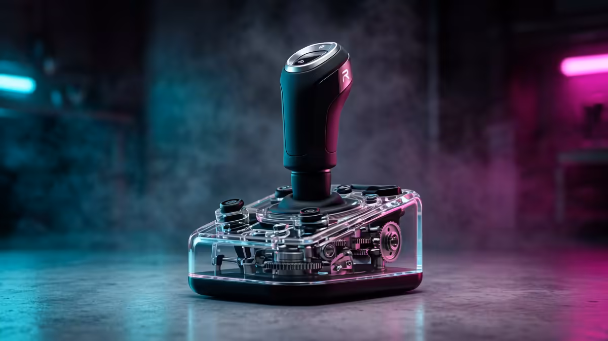 Fine-Tune Shifter Settings for Clean Shifts