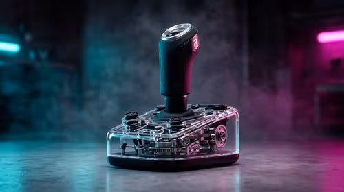 Best Shifter Settings for Racing Games: Clean Shifts