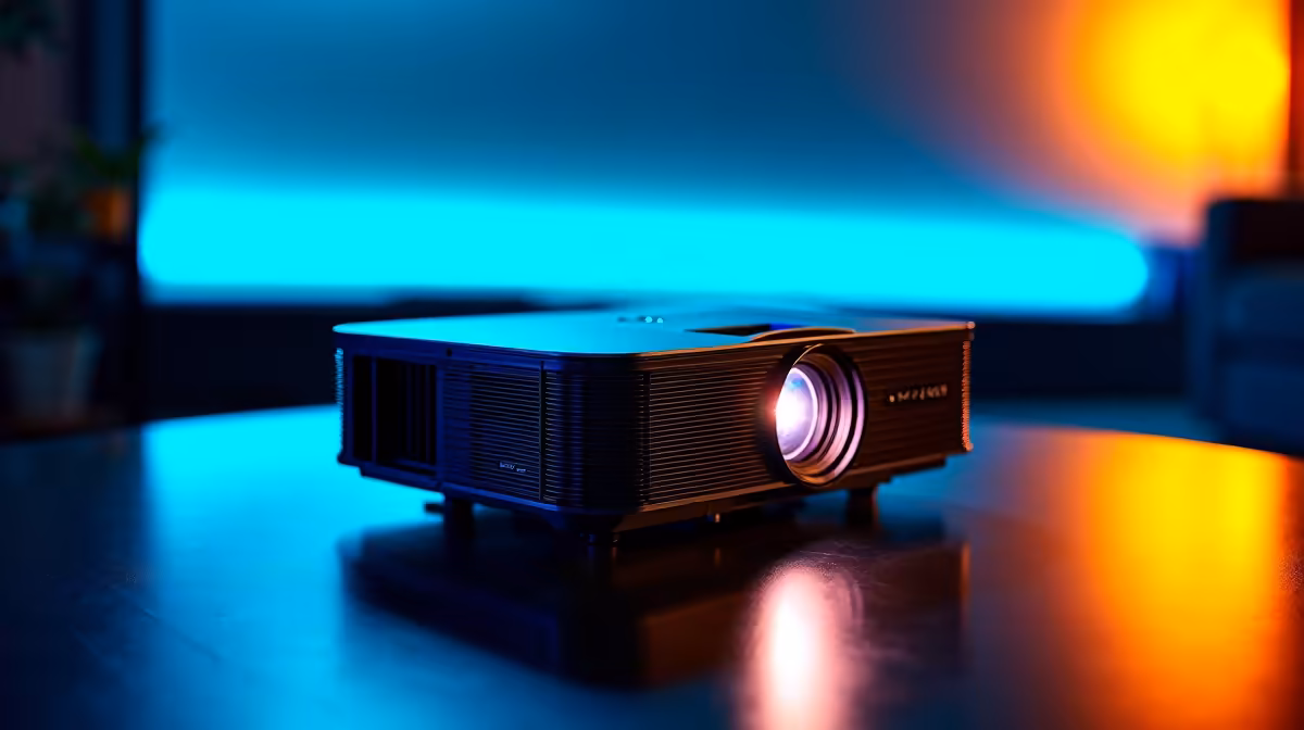 Best Short-Throw Projector for Small Rooms in SA