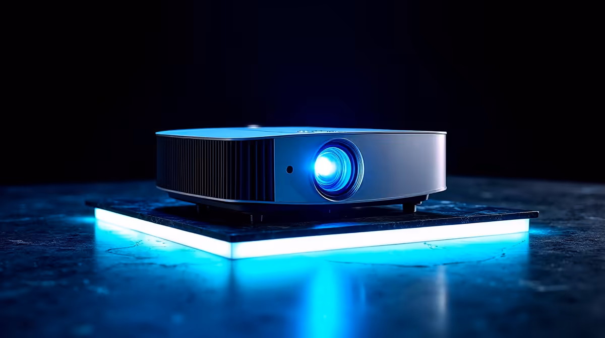 Best Short Throw Projector SA
