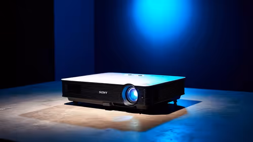 Best Short Throw Projector Under R10,000 in South Africa 2026