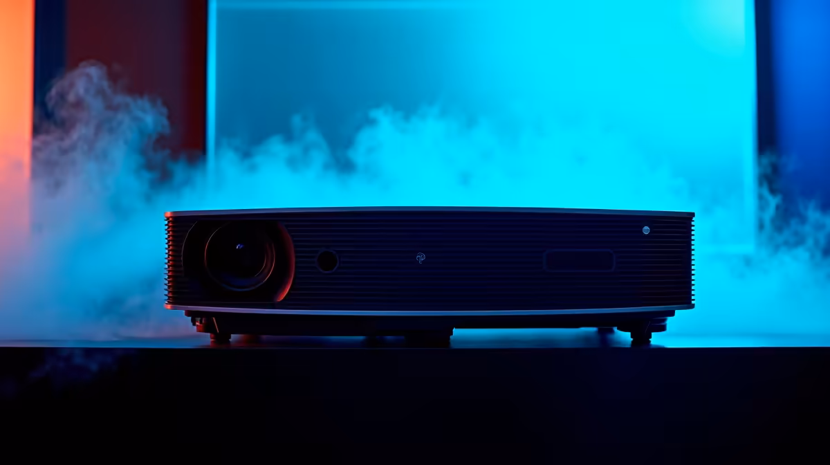 Best Short Throw Projector Under R30,000 SA