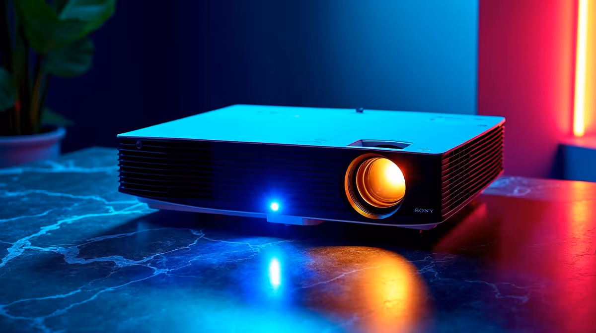 Best Short Throw Projector With 120Hz refresh rate for