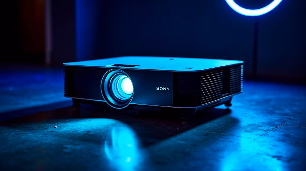 Best Short Throw Projector With 4K resolution for