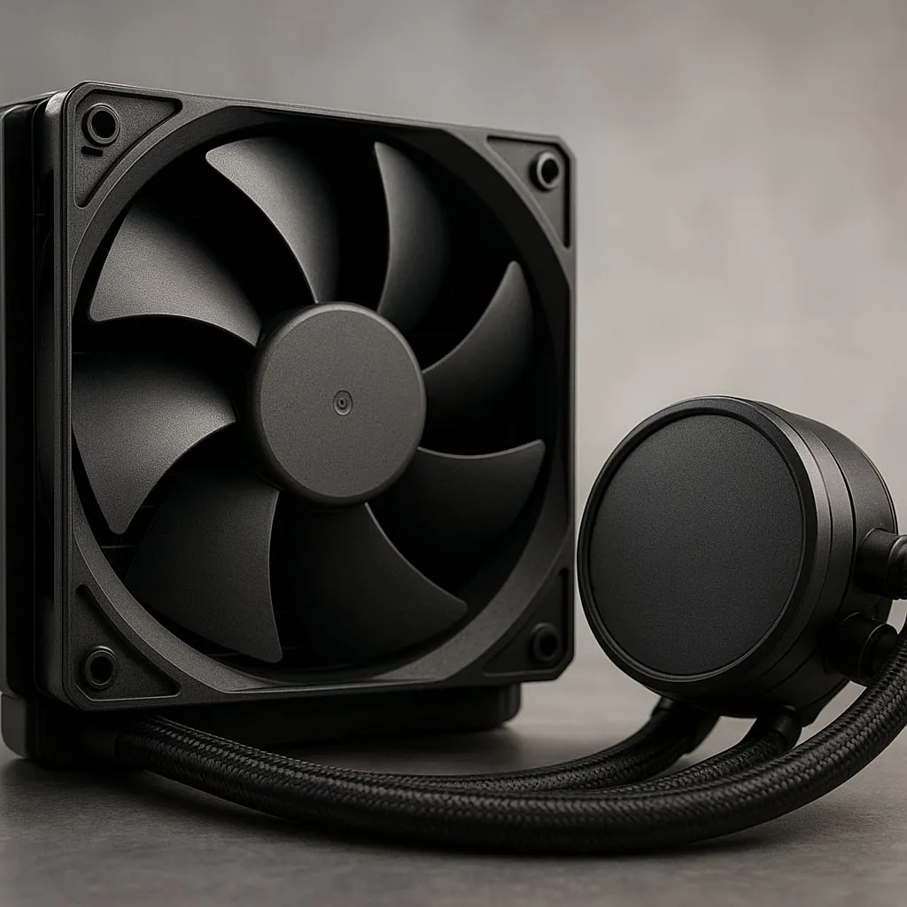 Top Quiet Liquid Coolers for 2025