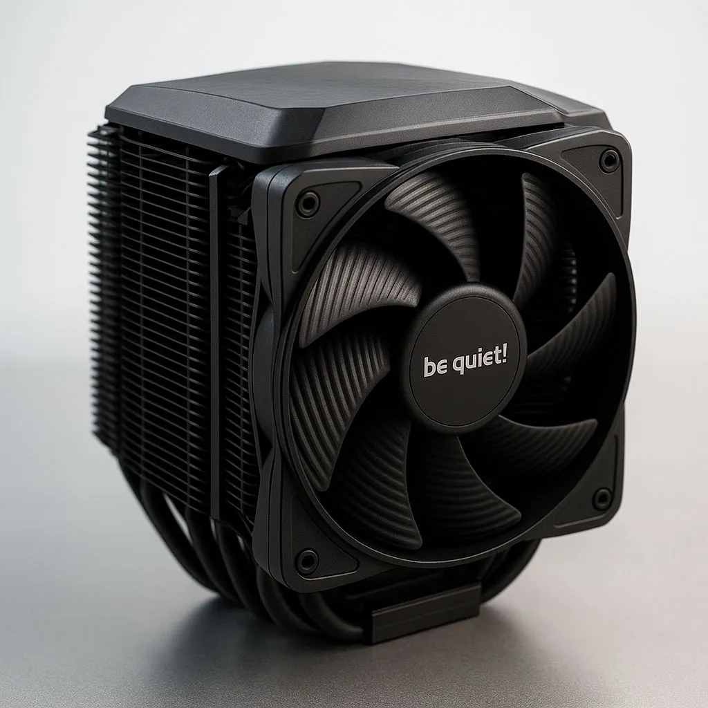 Ultimate Silence & Performance Tested