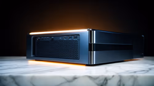 Best Silent UPS for Studio Setups