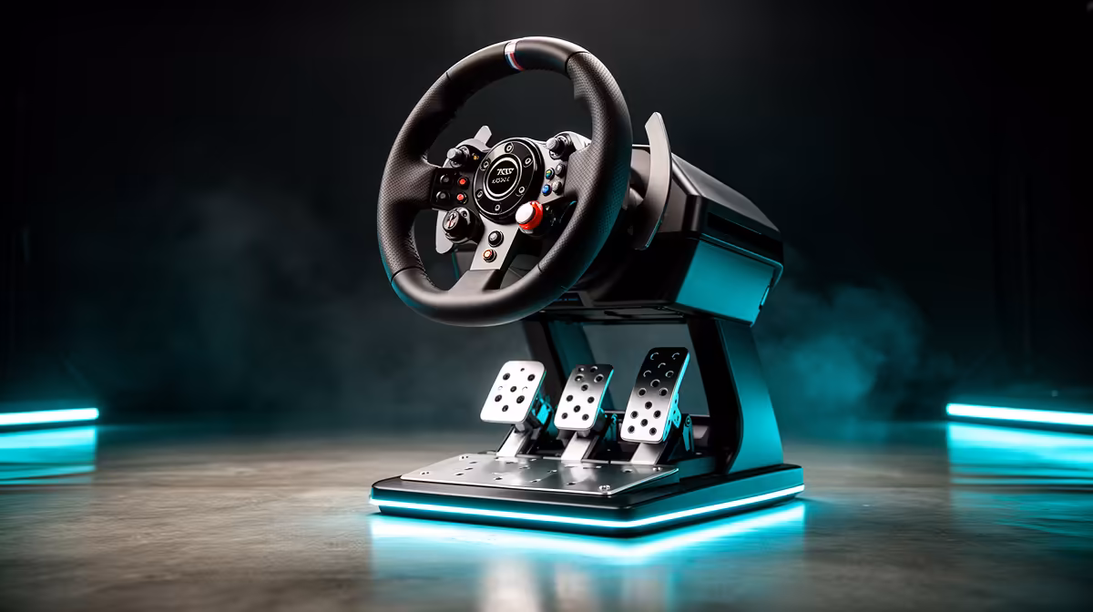 Best sim pedals for Wuthering Waves in SA buying signals