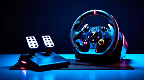 Best Sim Racing Setup for Beginners