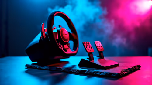 Best Sim Racing Setup for Beginners in South Africa 2026: Wheel, Pedals, and Cockpit Guide