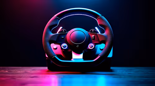 Best Sim Racing Wheel in South Africa 2026: Every Budget