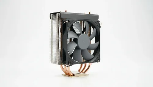Best Single Tower CPU Cooler 2025: Simple & Effective Cooling