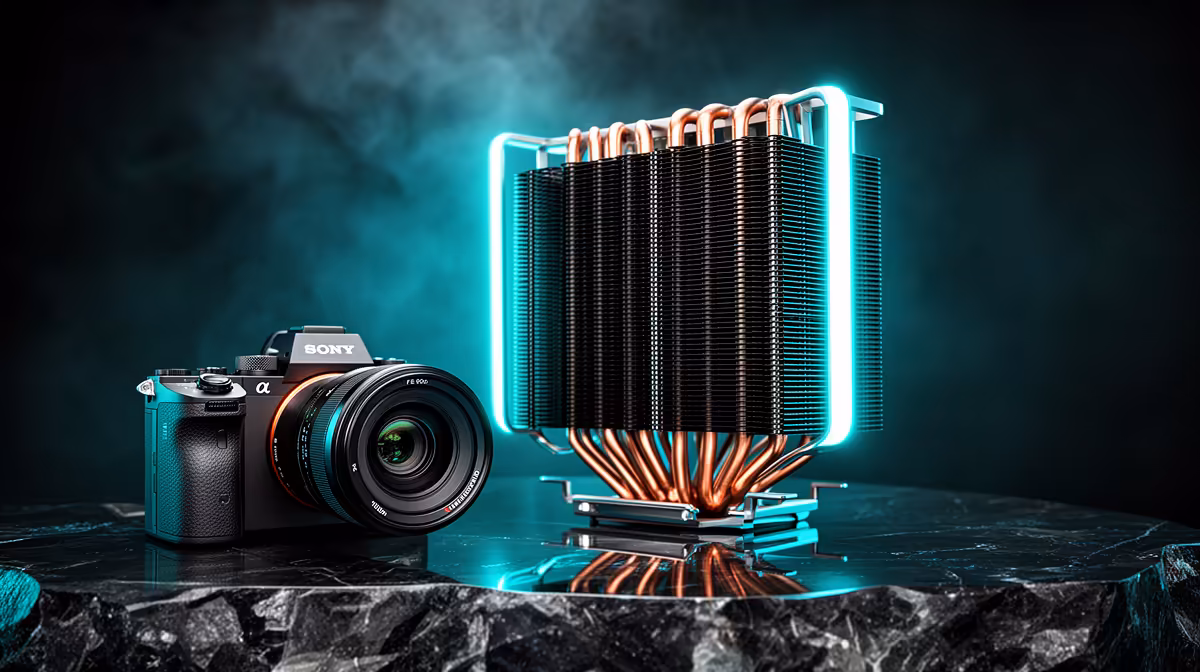 Top single-tower air coolers to consider