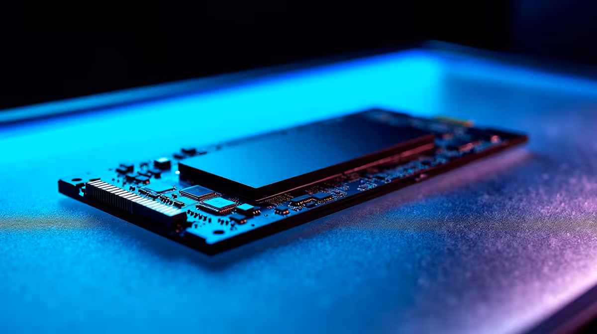 Best SK Hynix 1TB SSD: NVMe & SATA Options for SA
