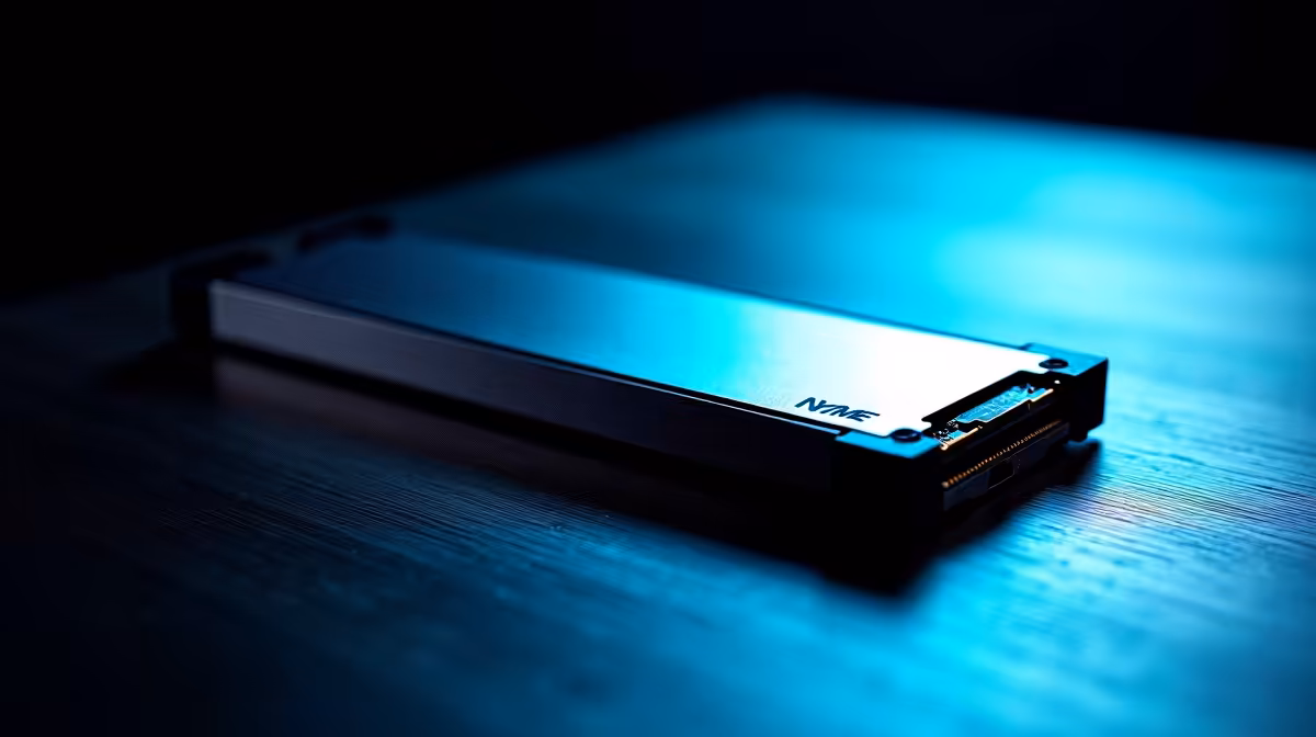 Best SK Hynix 4TB SSD: NVMe & SATA Options for SA