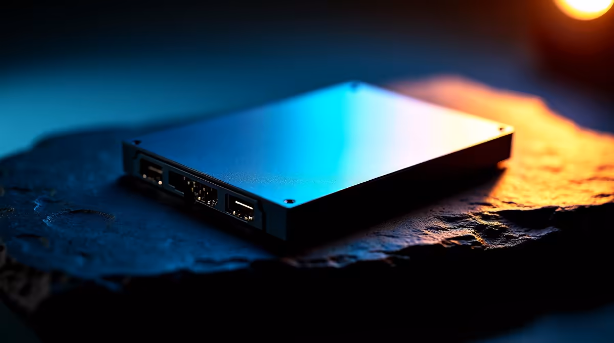 Best SK Hynix 500GB SSD: NVMe & SATA Options for SA