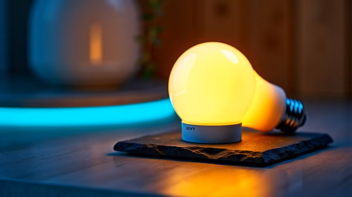 Zigbee & Matter Bulbs That Work Offline