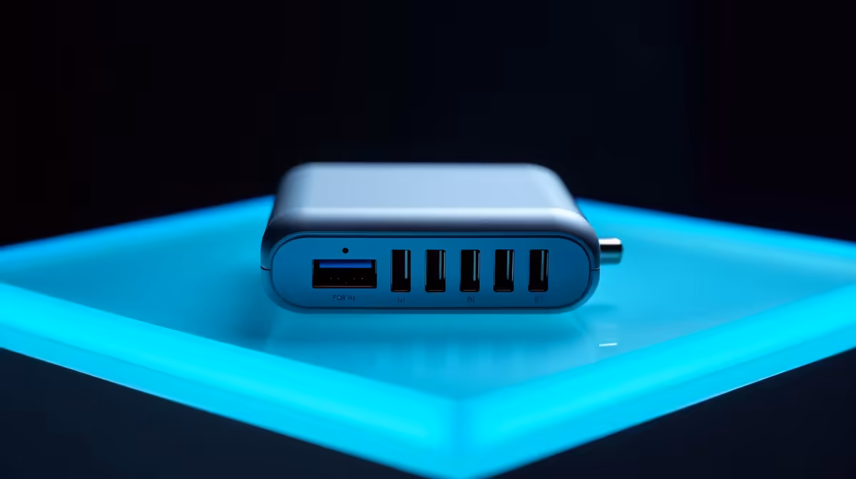Top Smart Charging Solutions