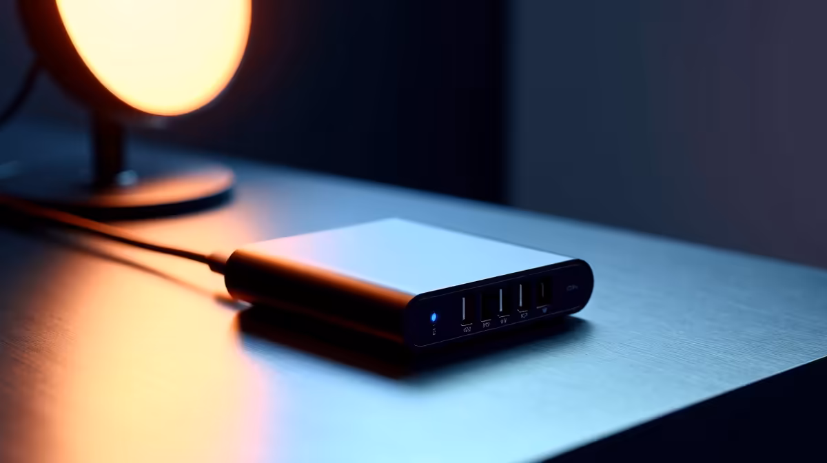 Upgrade Your Charging Setup