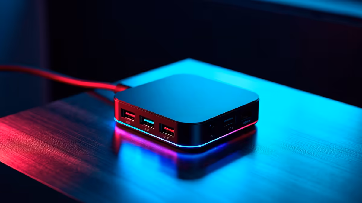 Top Picks for Charging Everything