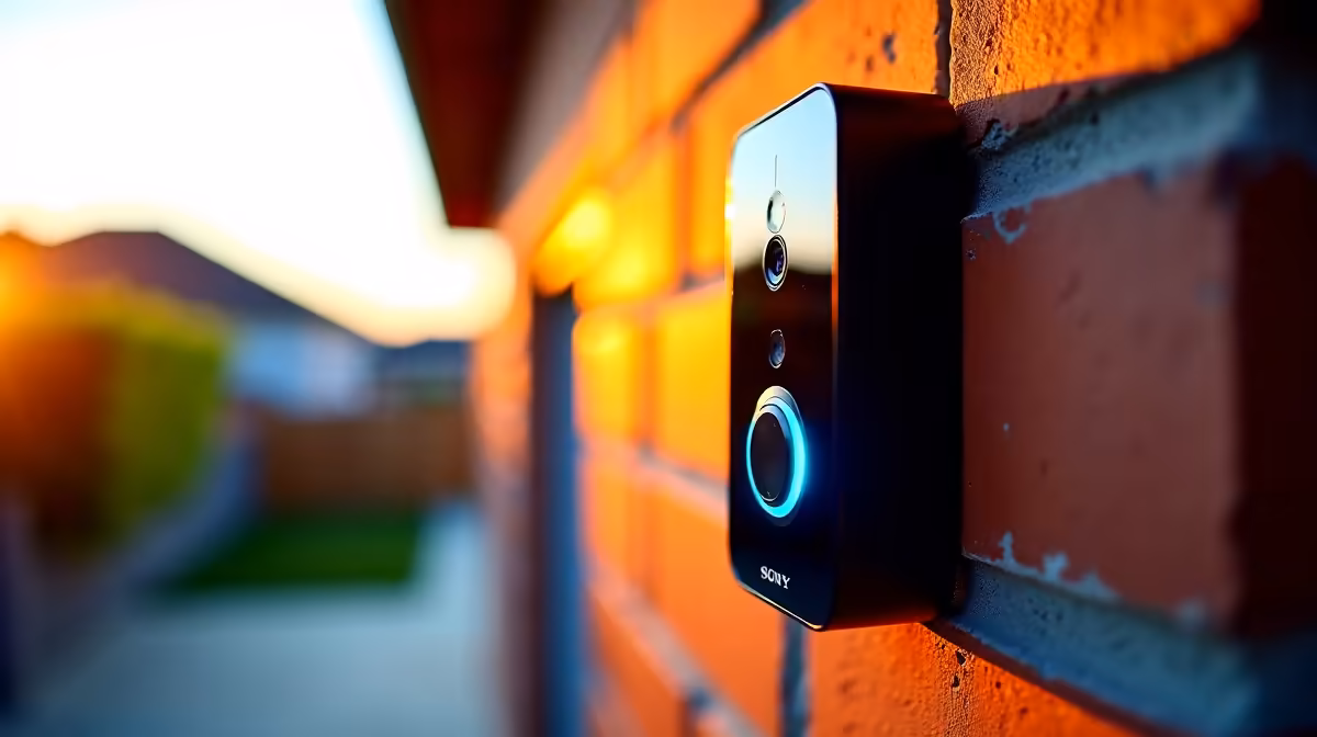Best Smart Doorbell SA: Affordable Picks