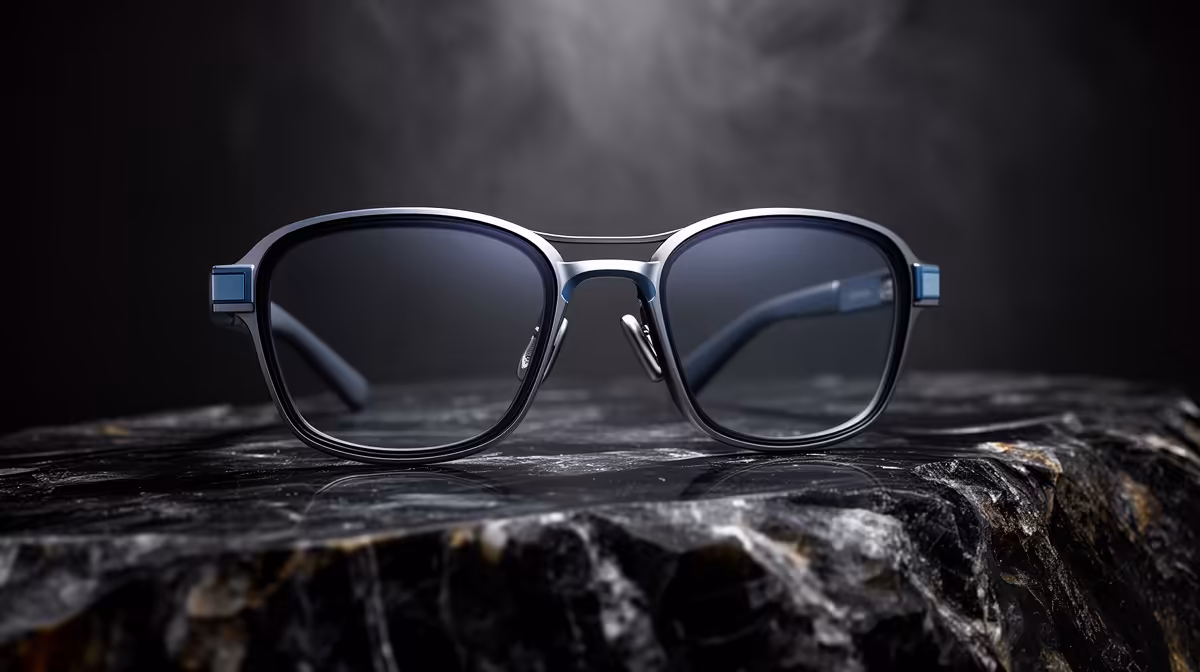 Smart Frames That Replace Your Existing Spectacles