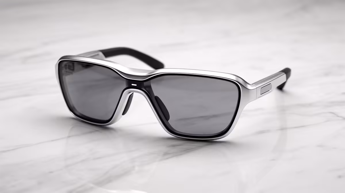 Smart Glasses for Travel and Translation