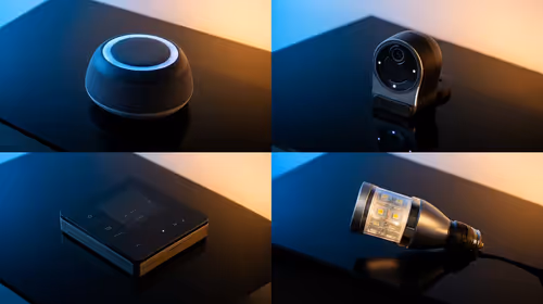Best Smart Home Devices for South African Homes