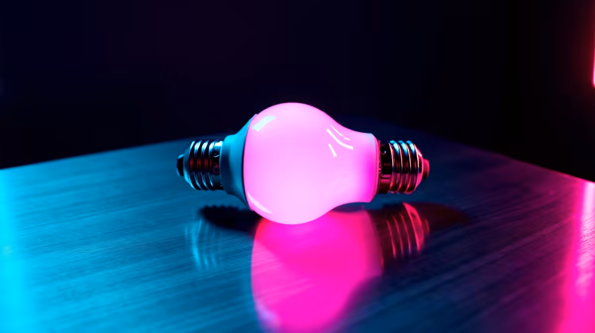 Best Smart Light Bulbs for Gaming Room in SA