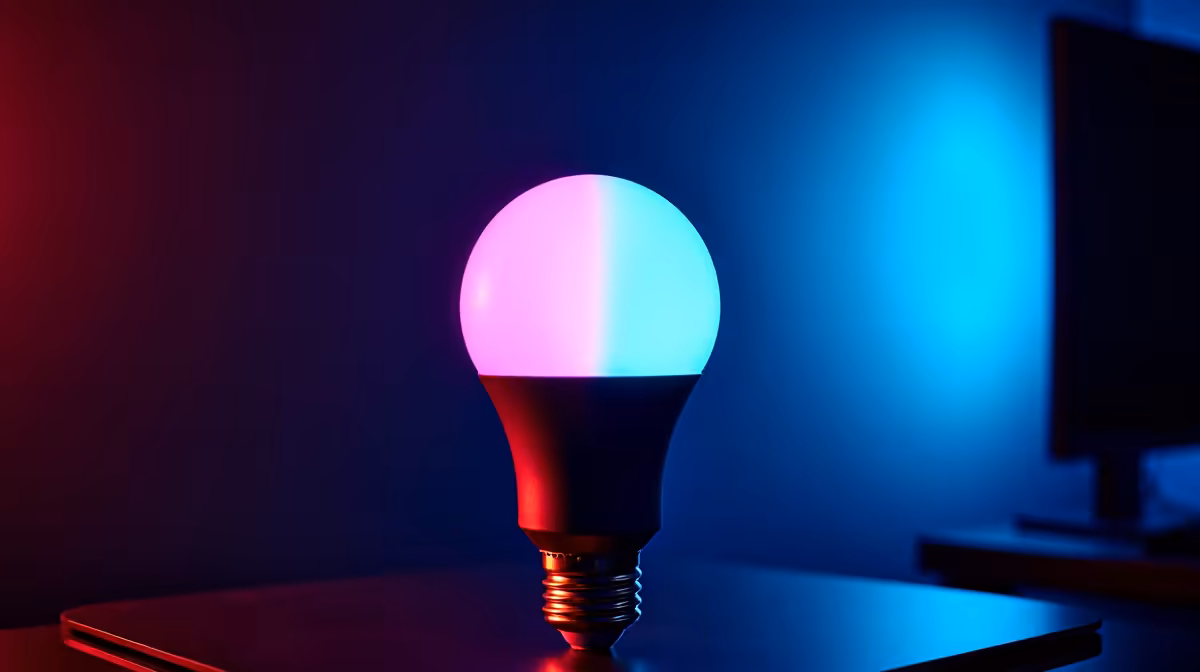 Best Smart Lights for Gaming SA