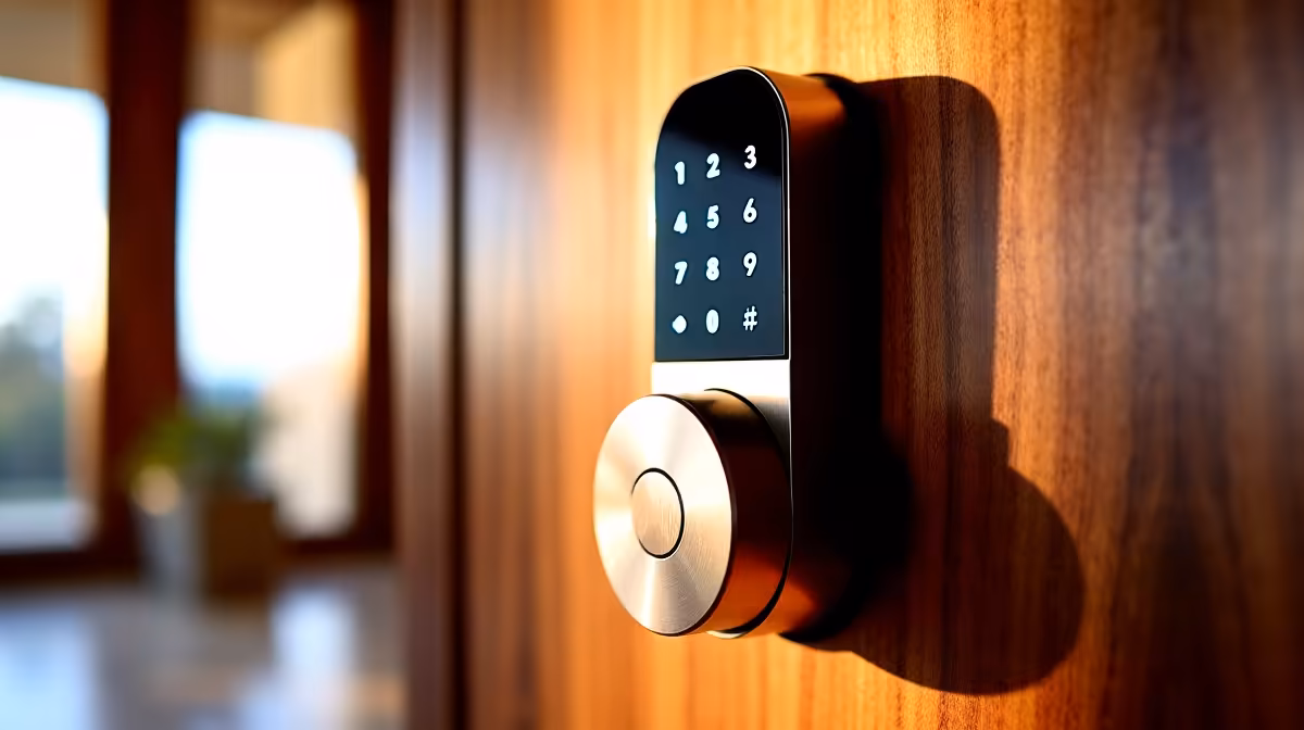 Best Smart Lock SA: Affordable Picks