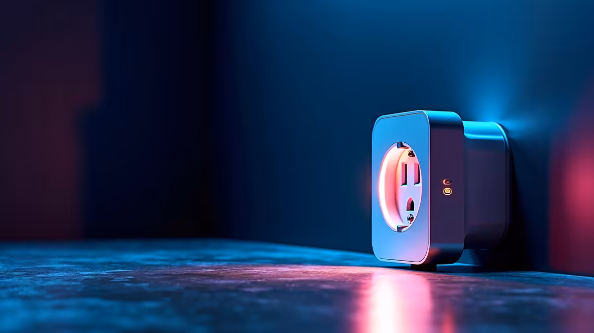 Best Smart Plugs Available SA