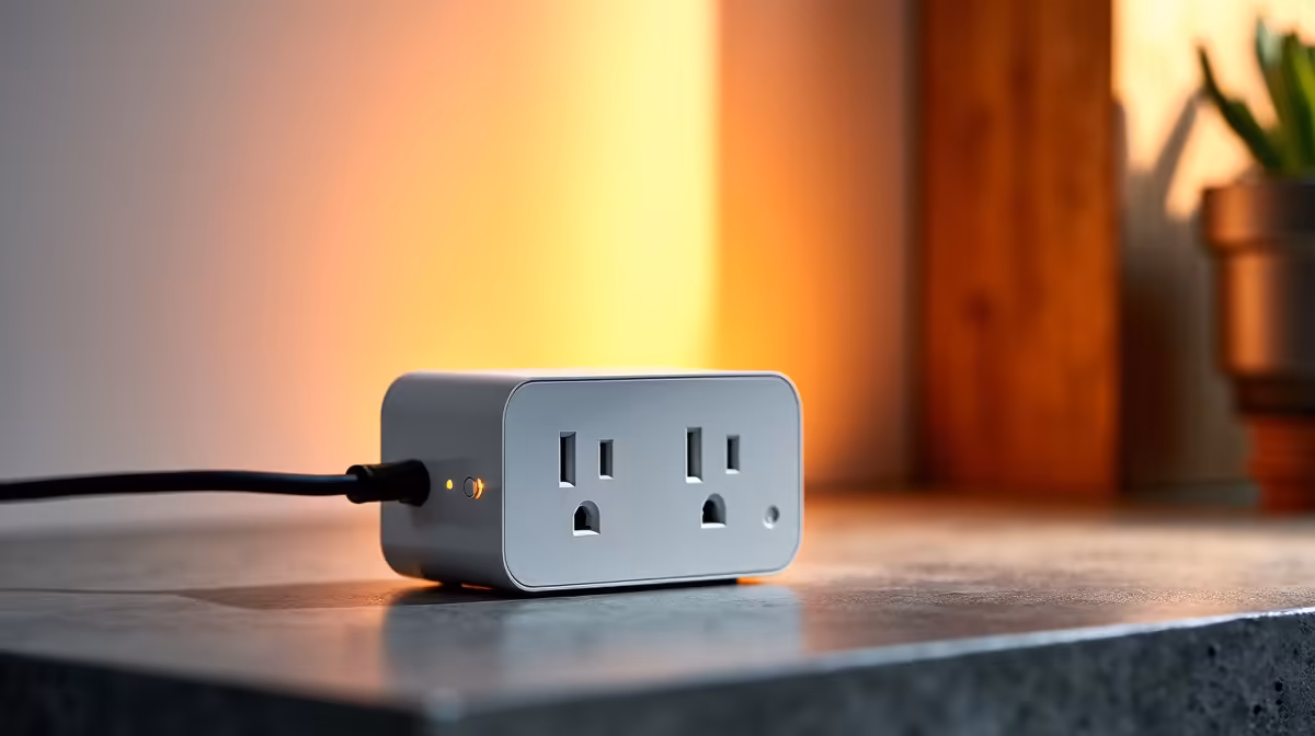 Top Smart Plugs Reviewed