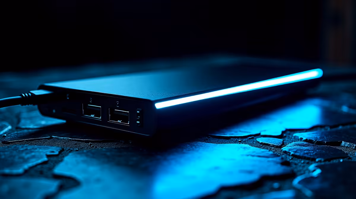 Best Smart Power Strip for Gaming Setup in SA