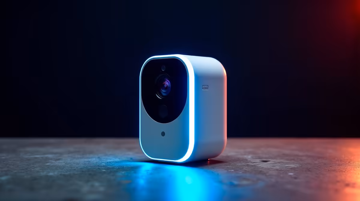 Best Smart Security Camera Under R2,000 in SA