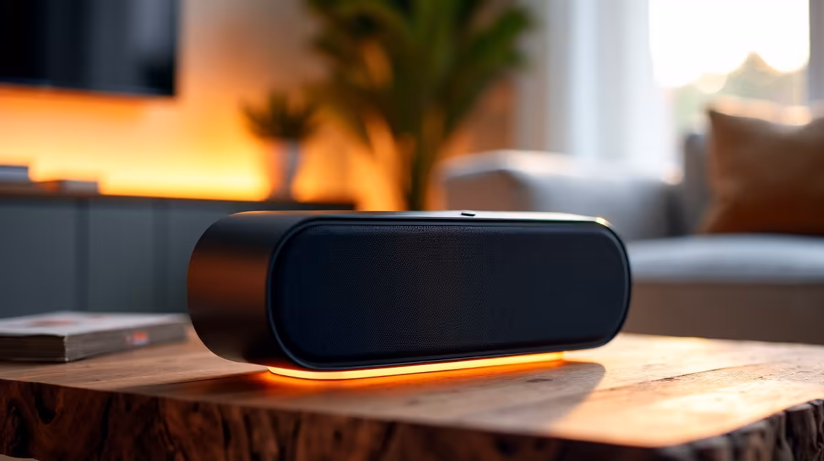 Best Smart Speaker for SA Homes