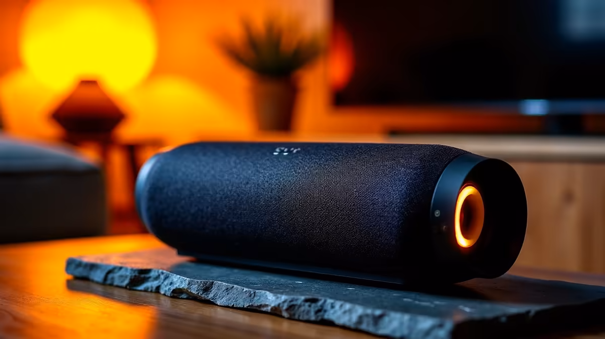 Best Smart Speaker SA: Affordable Picks