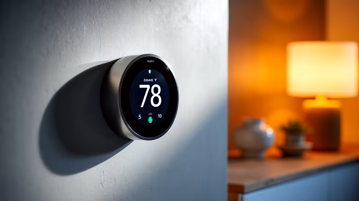 Best Smart Thermostat Alternatives for (No Central
