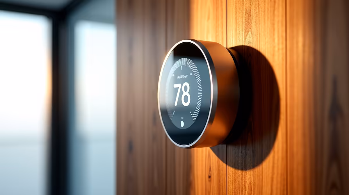 Best Smart Thermostat SA: Affordable Picks