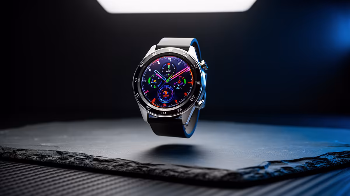 Top Wearables for Real-Time Activity Tracking
