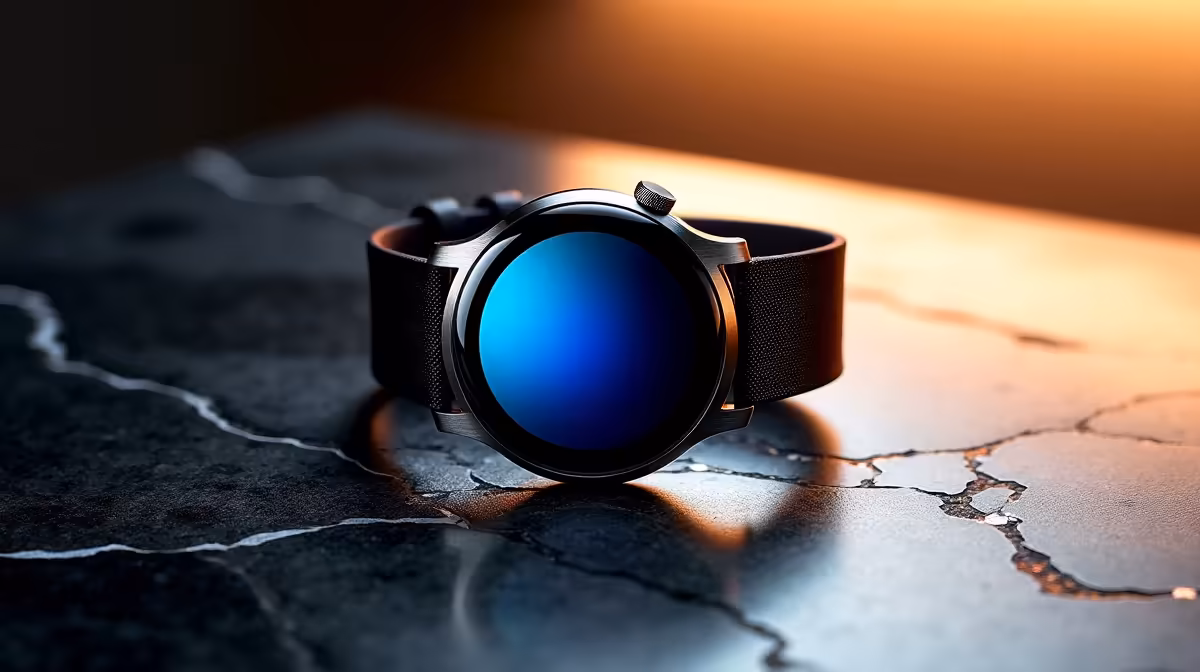 Premium Smart Watches Made Easy